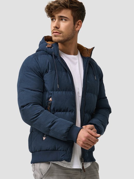 Herren Winterjacke - Adeline