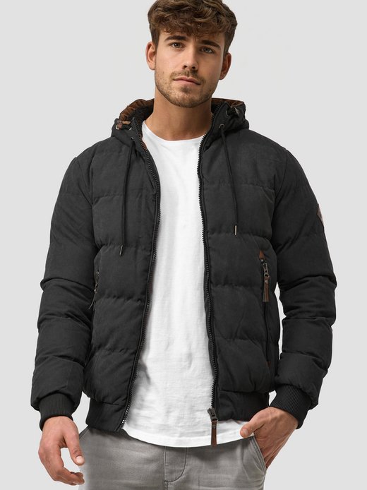 Herren Winterjacke - Adeline