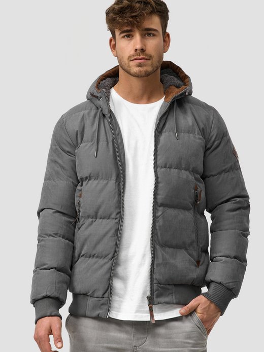 Herren Winterjacke - Adeline