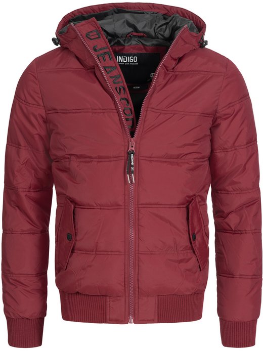 Herren Winterjacke - Adrian ZA