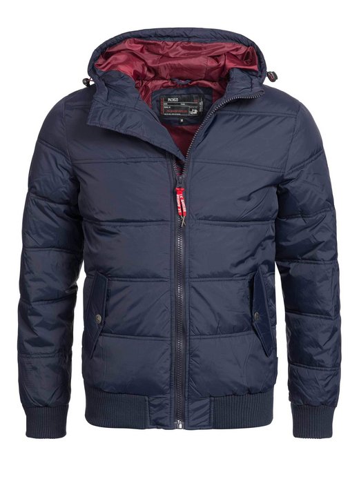 Herren Winterjacke - Adrian ZA
