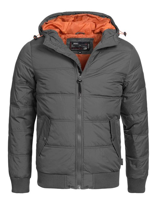 Herren Winterjacke - Adrian ZA