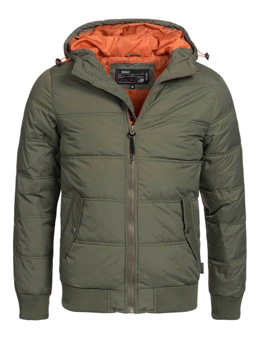 Herren Winterjacke - Adrian ZA