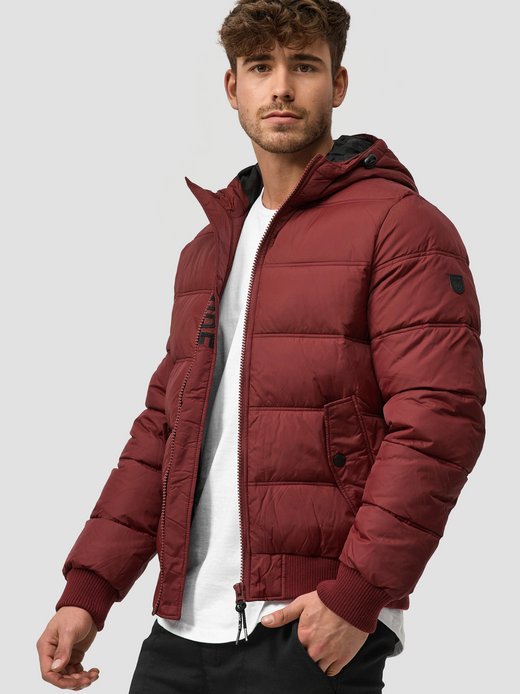 Herren Winterjacke - Adrian ZA