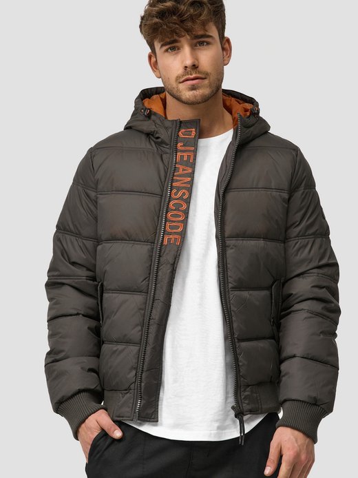 Herren Winterjacke - Adrian ZA