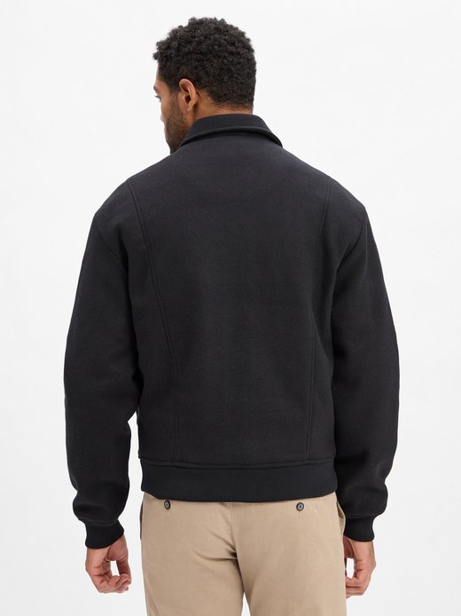 Herren Winterjacke - Aiken