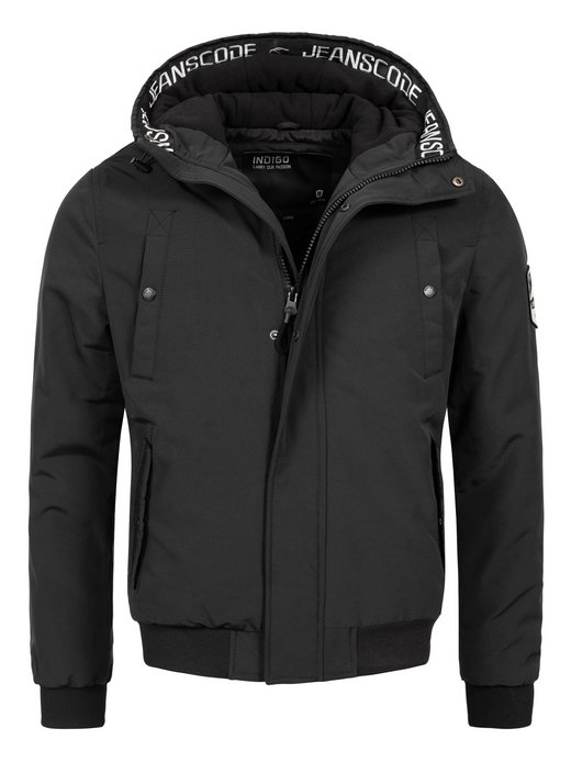 Herren Winterjacke - Albany
