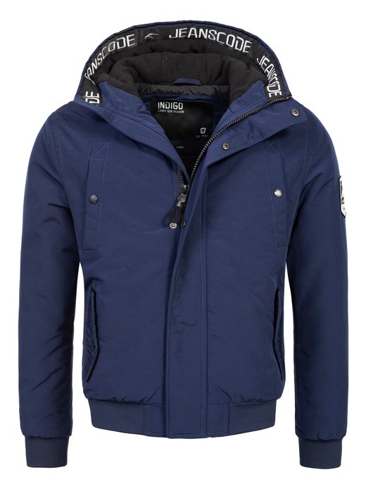 Herren Winterjacke - Albany
