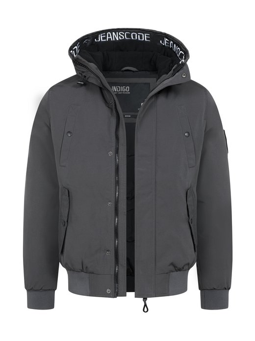 Herren Winterjacke - Albany