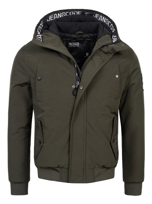 Herren Winterjacke - Albany
