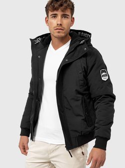 Herren Winterjacke - Albany