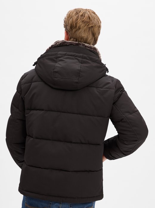 Herren Winterjacke - Arcola