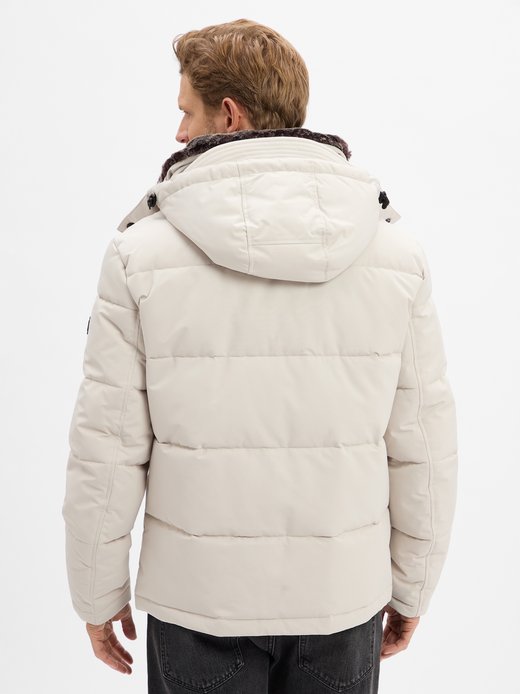 Herren Winterjacke - Arcola