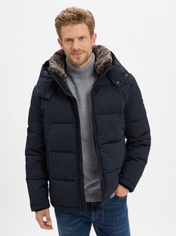 Herren Winterjacke - Arcola