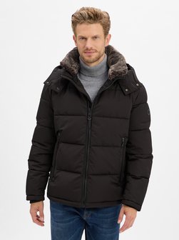 Herren Winterjacke - Arcola