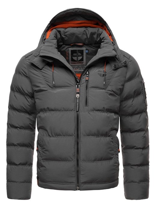 Herren Winterjacke - Arvidoo