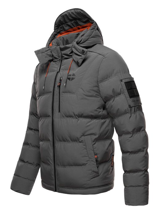 Herren Winterjacke - Arvidoo