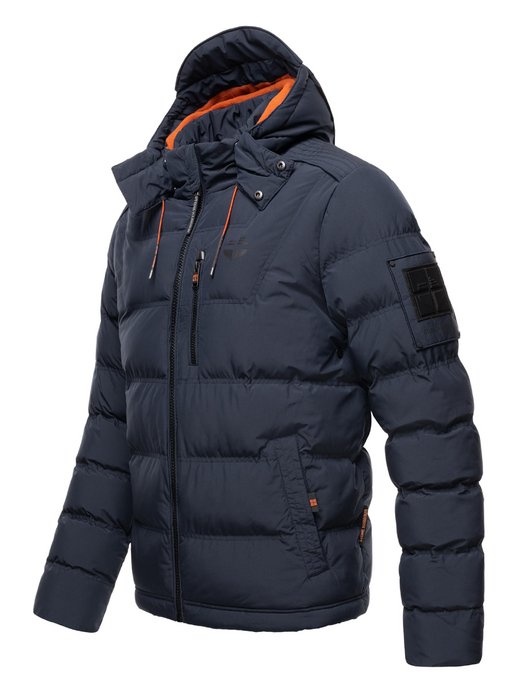 Herren Winterjacke - Arvidoo