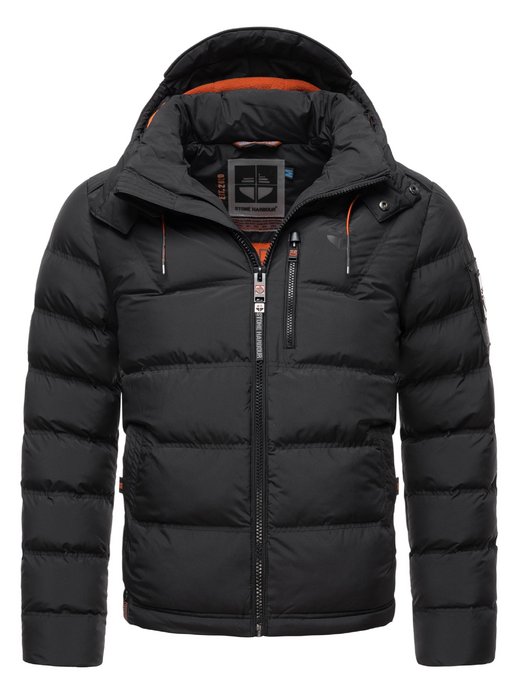 Herren Winterjacke - Arvidoo