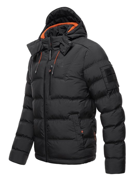 Herren Winterjacke - Arvidoo