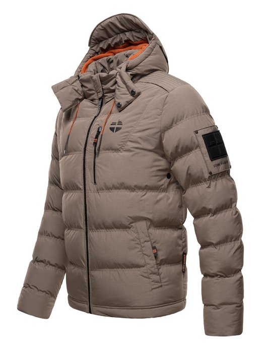 Herren Winterjacke - Arvidoo