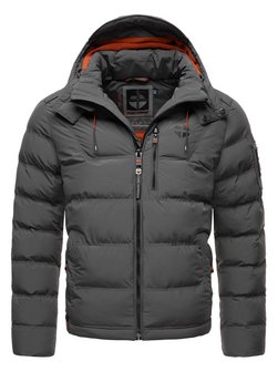 Herren Winterjacke - Arvidoo