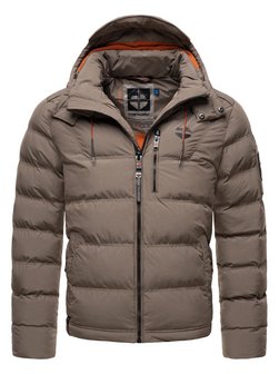 Herren Winterjacke - Arvidoo
