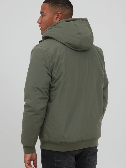 Herren Winterjacke - BHEleon