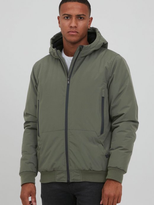 Herren Winterjacke - BHEleon