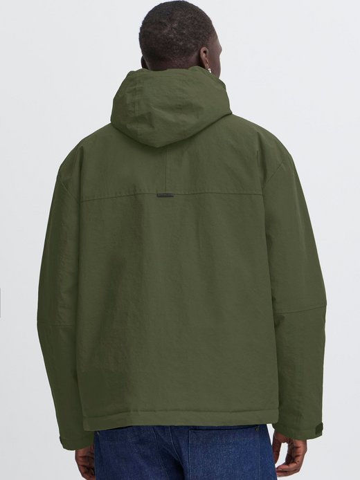 Herren Winterjacke - BHElman