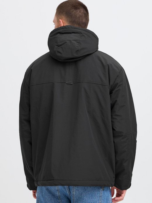 Herren Winterjacke - BHElman