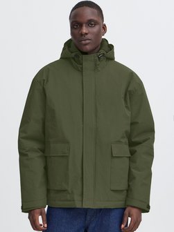 Herren Winterjacke - BHElman