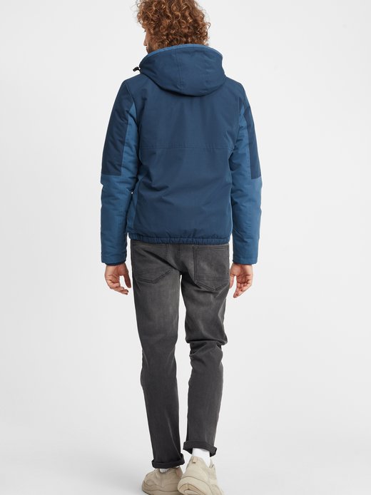 Herren Winterjacke - BHFoma