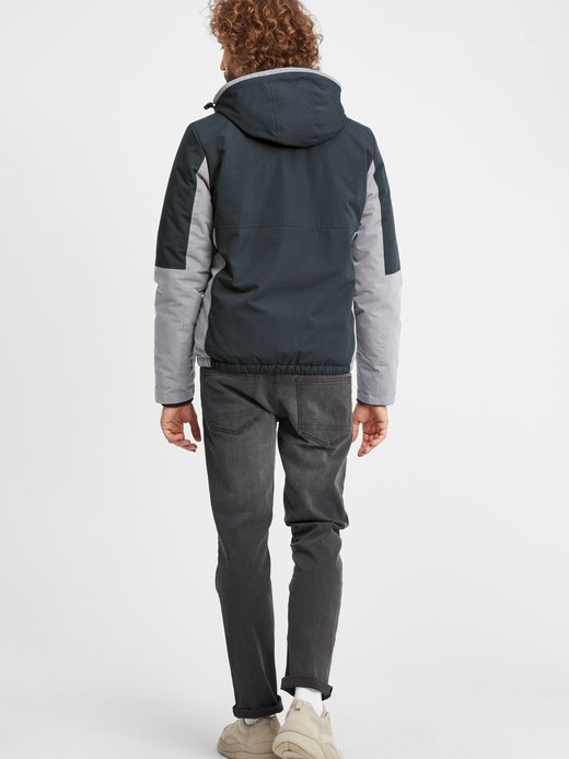 Herren Winterjacke - BHFoma