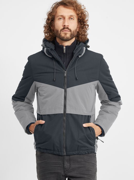 Herren Winterjacke - BHFoma