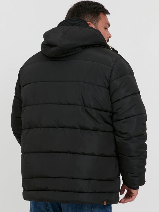 Herren Winterjacke - BHFrederic Big & Tall