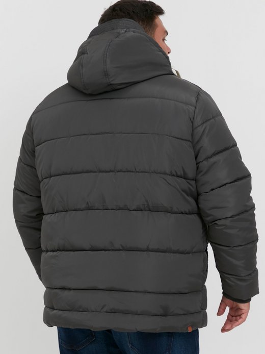 Herren Winterjacke - BHFrederic Big & Tall