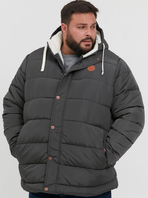 Herren Winterjacke - BHFrederic Big & Tall