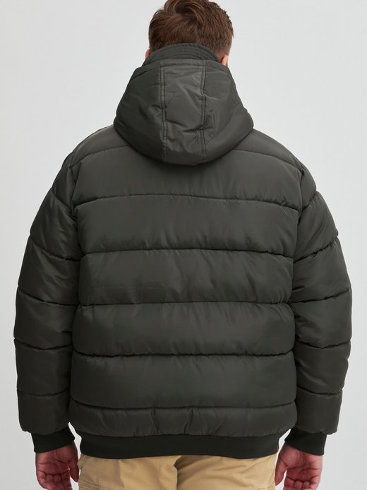 Herren Winterjacke - BHFrederico Big & Tall