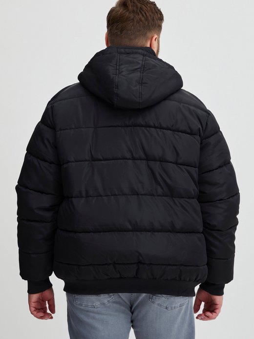 Herren Winterjacke - BHFrederico Big & Tall