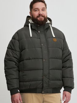 Herren Winterjacke - BHFrederico Big & Tall