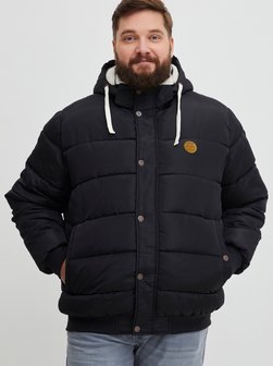 Herren Winterjacke - BHFrederico Big & Tall