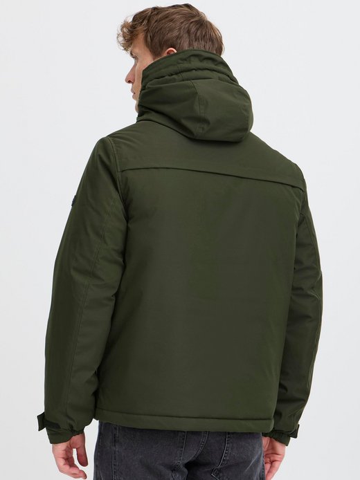 Herren Winterjacke - BHLeto