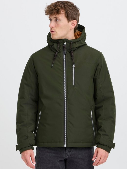 Herren Winterjacke - BHLeto