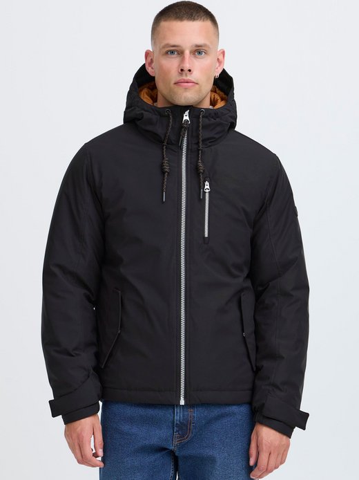 Herren Winterjacke - BHLetox