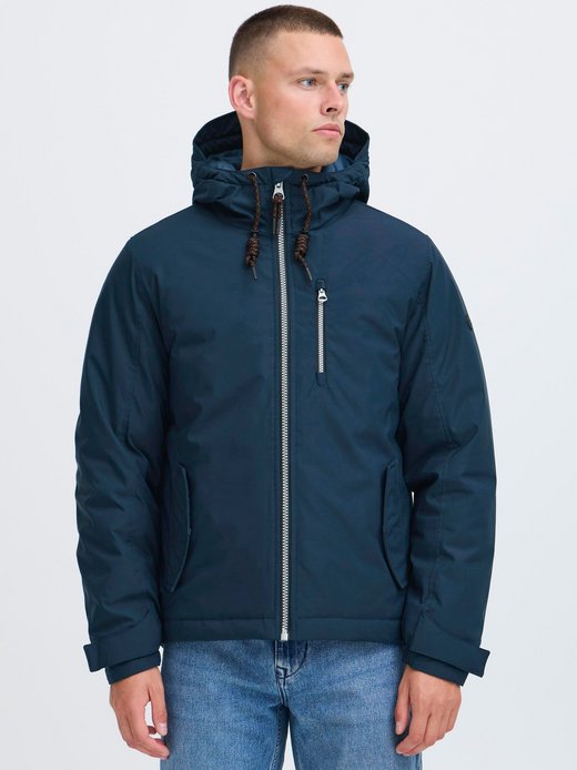 Herren Winterjacke - BHLetox