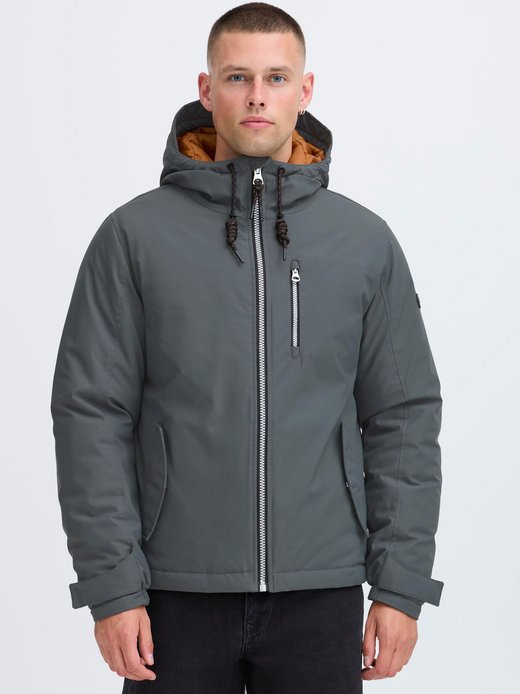 Herren Winterjacke - BHLetox