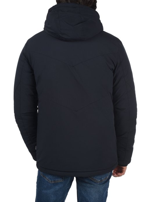 Herren Winterjacke - BHOmar
