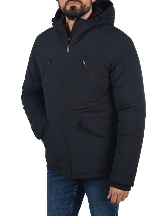Herren Winterjacke - BHOmar