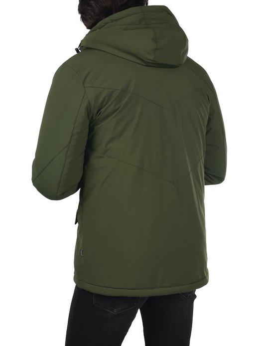 Herren Winterjacke - BHOmar
